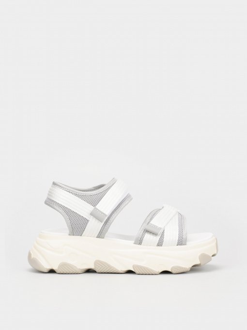 Босоножки Braska модель 811-202207/316 Фото