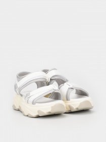 Босоножки Braska модель 811-202207/316 Фото