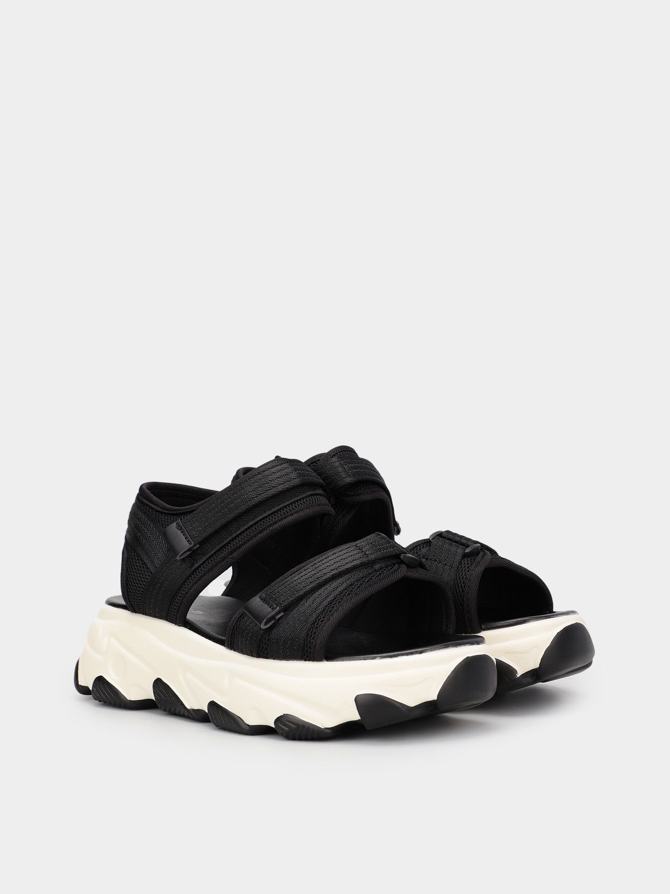 Сандалии Braska модель 811-202207/301 Фото