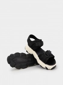 Сандалии Braska модель 811-202207/301 Фото