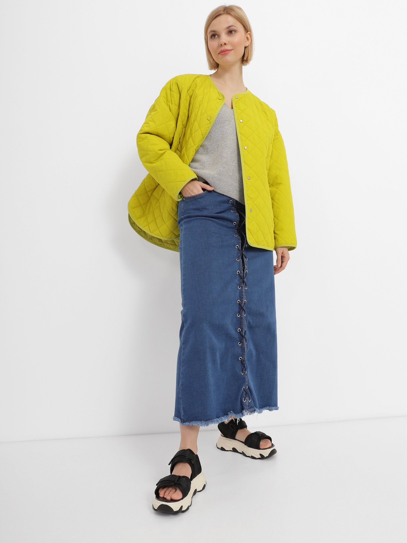 Сандалії Braska модель 811-202207/301 Фото