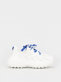 Кросівки Braska модель 814-202204/502 Фото