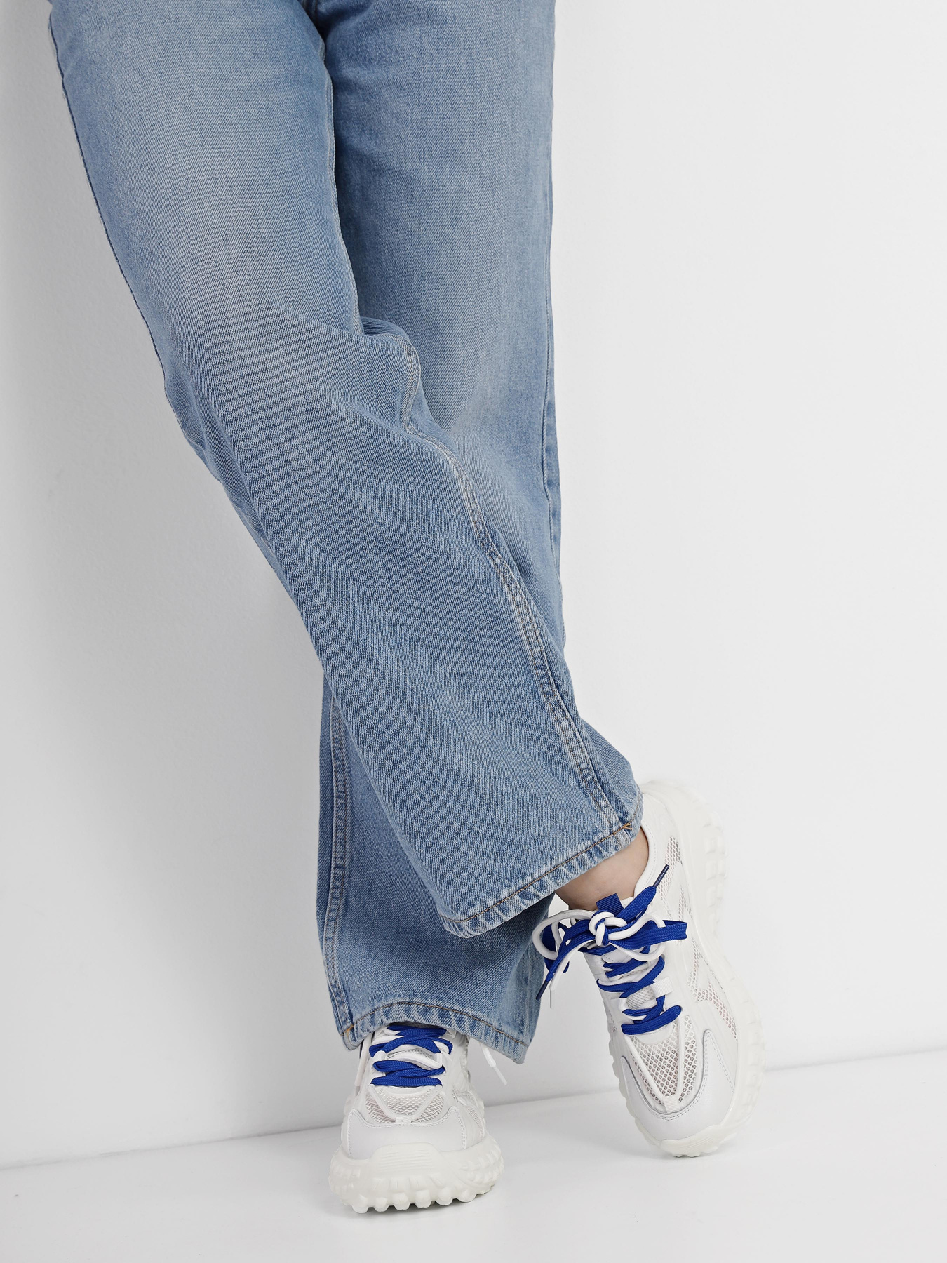 Кросівки повсякденні Braska модель 814-202204/502 Кросівки повсякденні Braska модель 814-202204/502 Фото