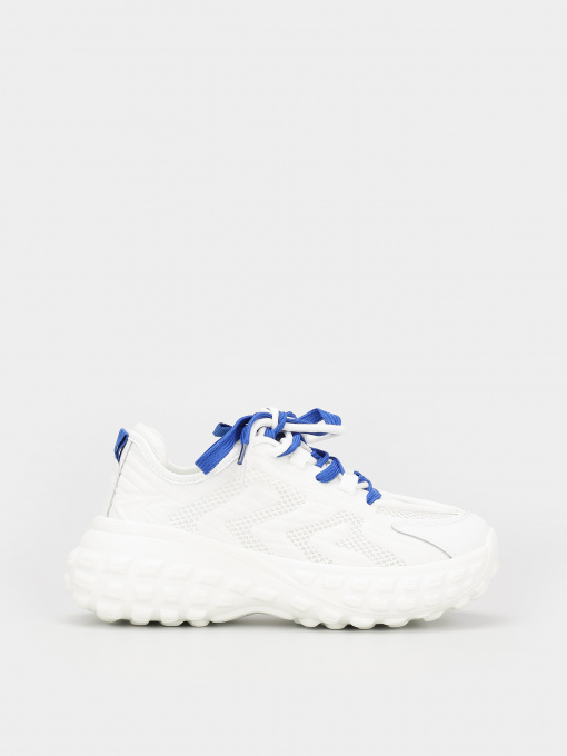 Кросівки повсякденні Braska модель 814-202204/502 Фото