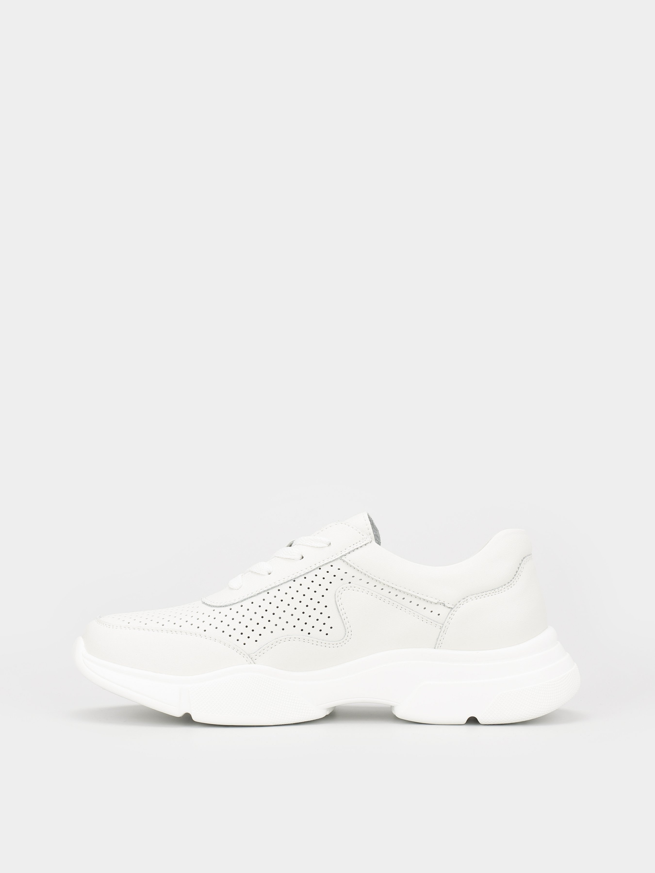 Кроссовки Braska модель 814-112/102 Фото