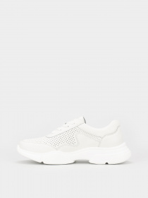 Кроссовки Braska модель 814-112/102 Фото