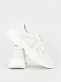 Кроссовки Braska модель 814-112/102 Фото