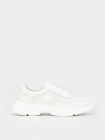 Кроссовки Braska модель 814-112/102 Фото