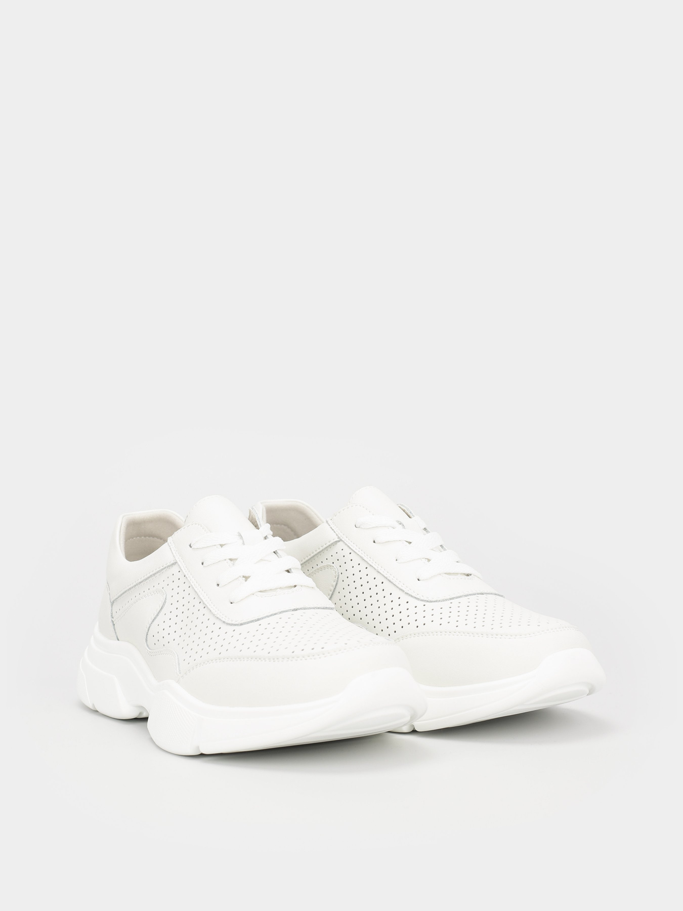 Кросівки повсякденні Braska модель 814-112/102 Фото