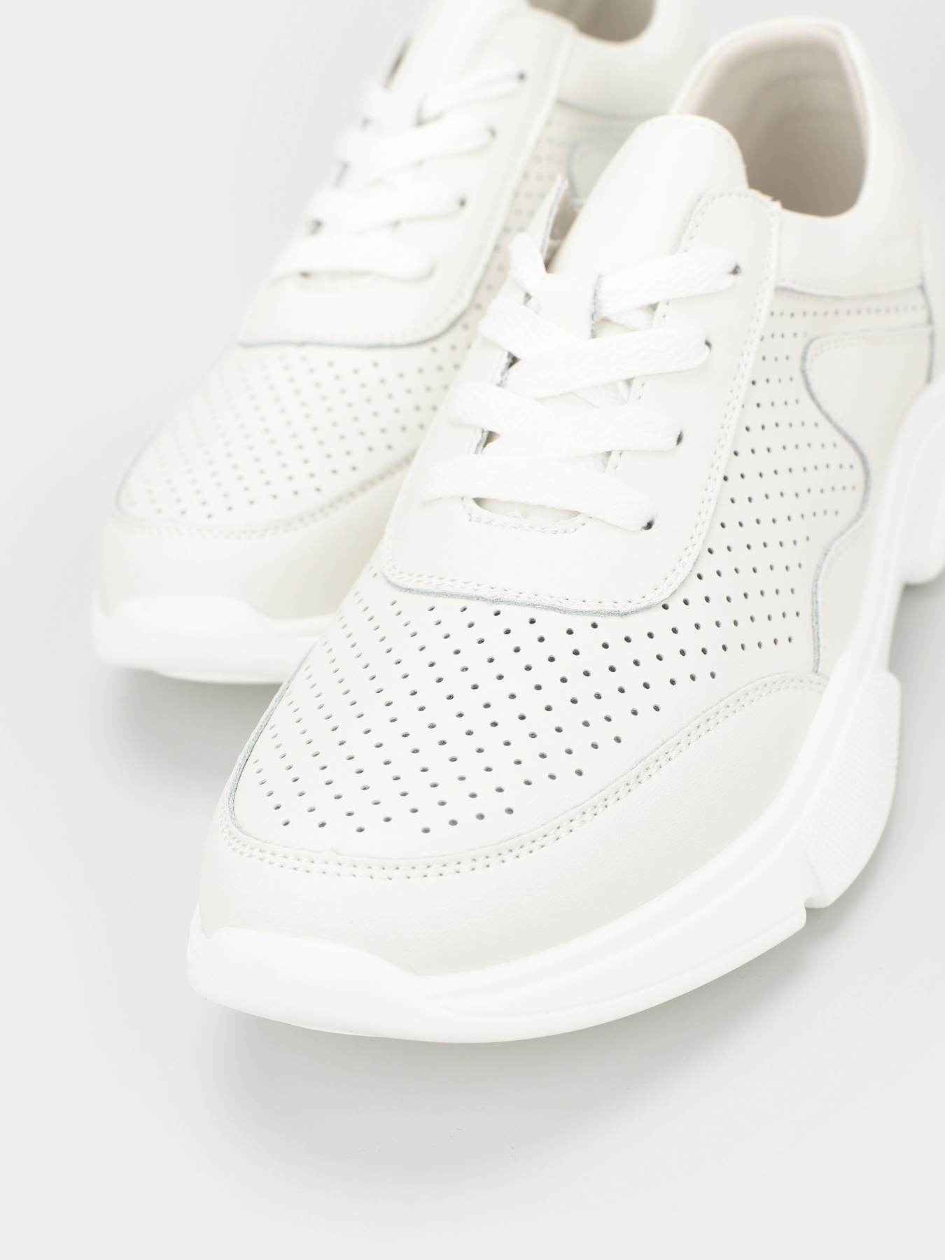 Кросівки повсякденні Braska модель 814-112/102 Фото