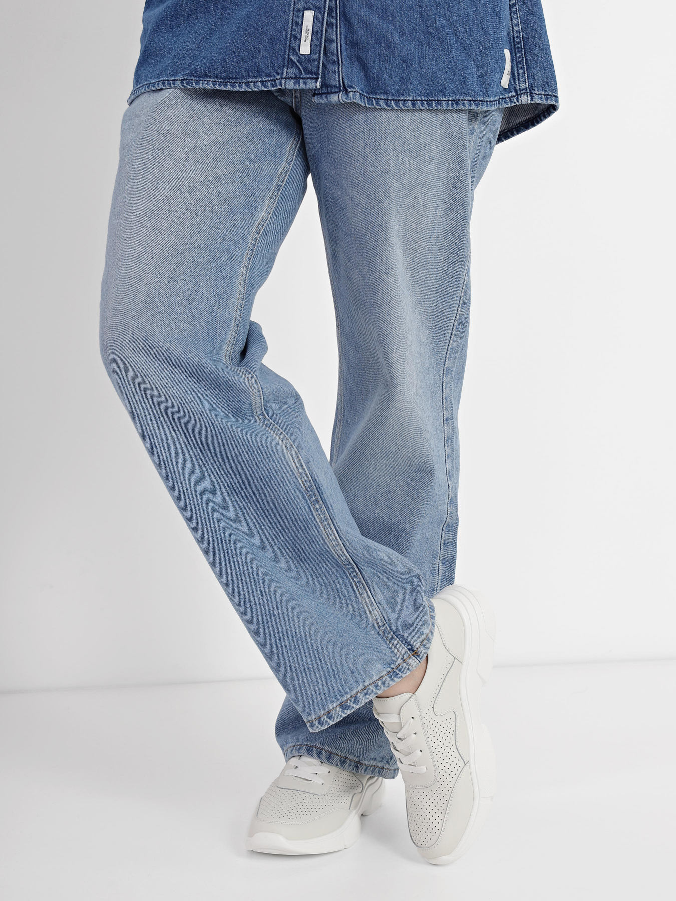 Кросівки повсякденні Braska модель 814-112/102 Фото