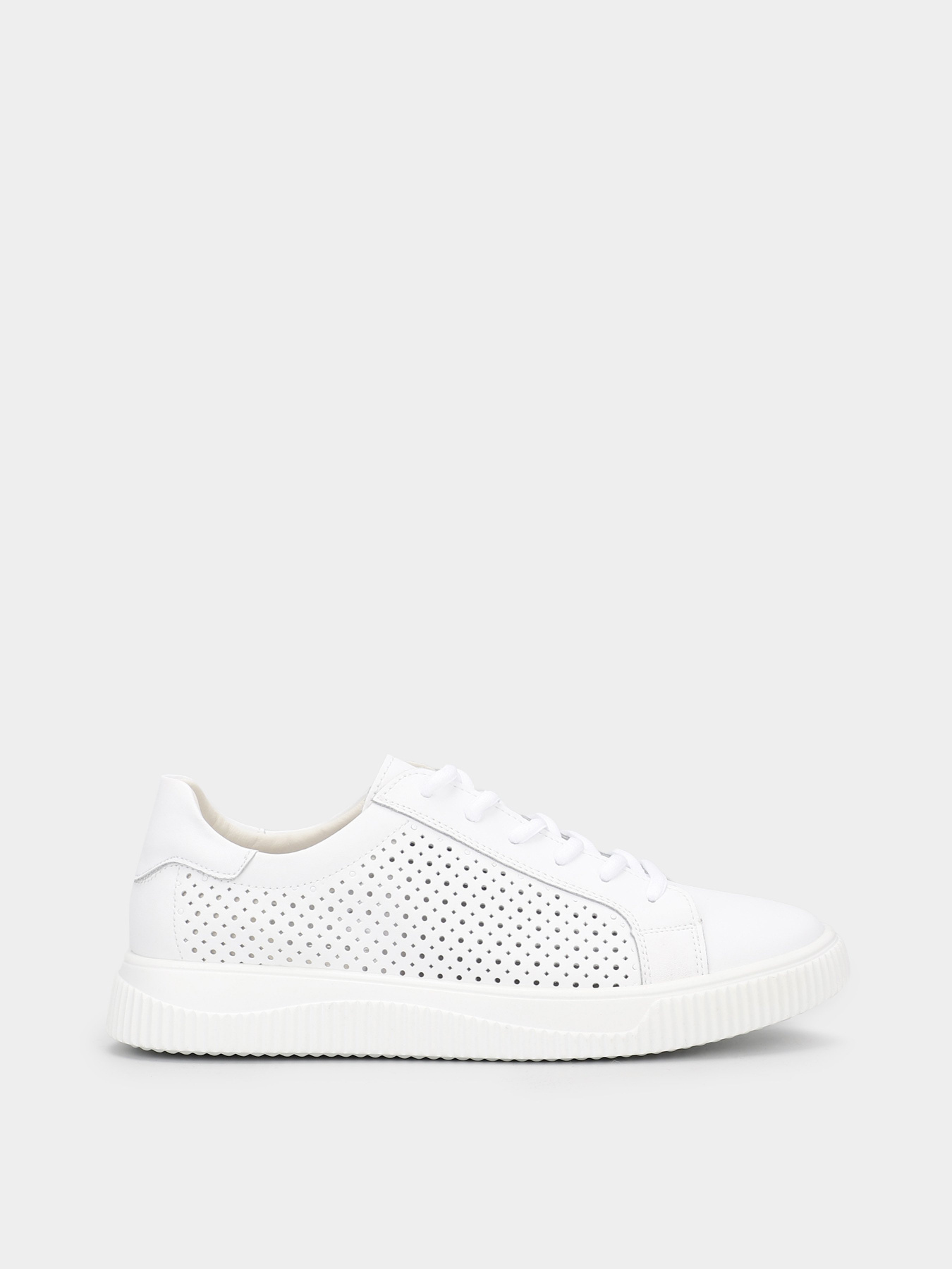 Кеды низкие Braska модель 814-139/102 Фото