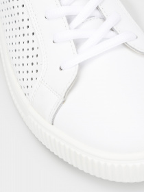 Кеды низкие Braska модель 814-139/102 Фото