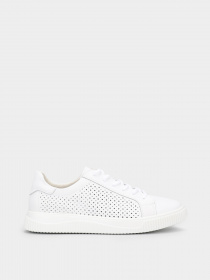 Кеды низкие Braska модель 814-139/102 Фото