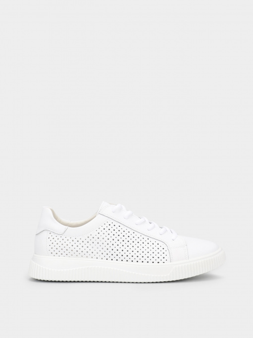 Кеды низкие Braska модель 814-139/102 Фото