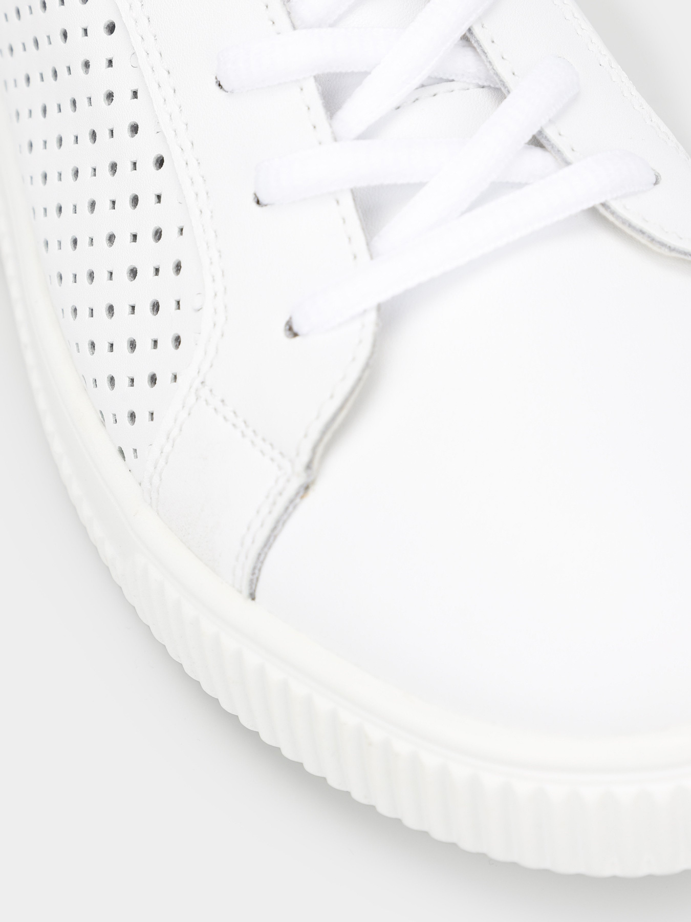 Кеди низькі Braska модель 814-139/102 Фото