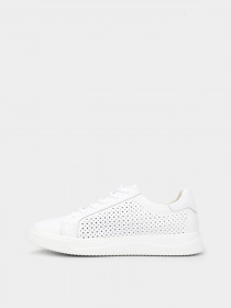 Кеди низькі Braska модель 814-139/102 Фото