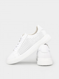 Кеди низькі Braska модель 814-139/102 Фото