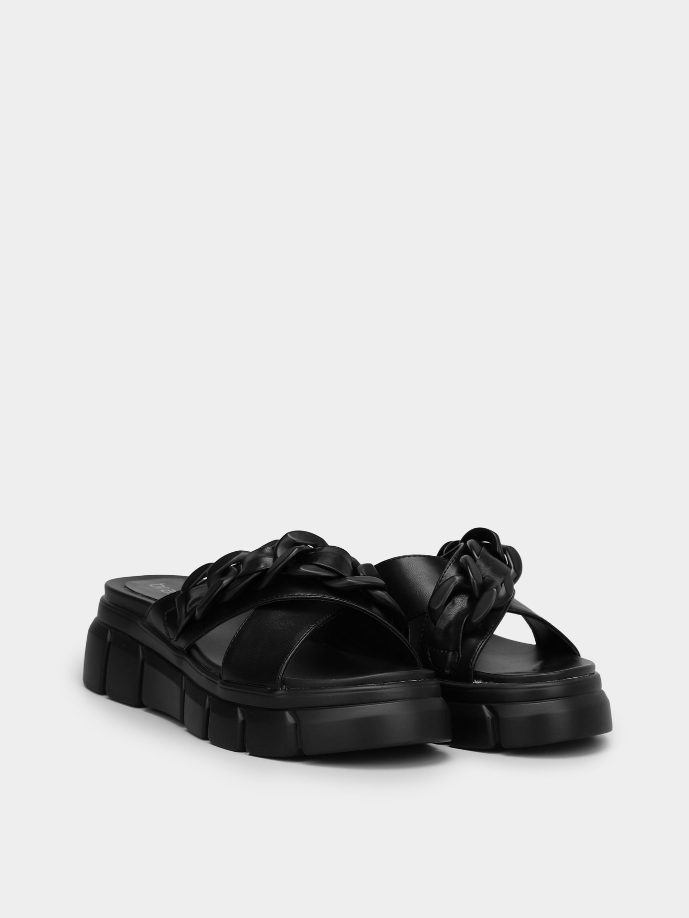 Шлепанцы Braska модель 811-1201/101 Фото