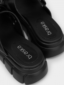 Шлепанцы Braska модель 811-1201/101 Фото