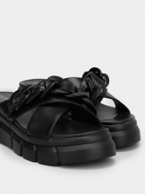 Шлепанцы Braska модель 811-1201/101 Фото