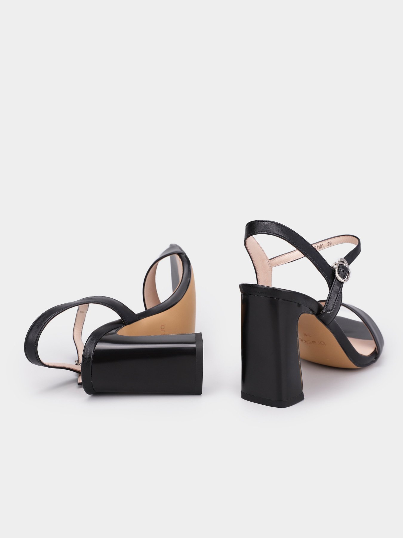 Босоніжки Braska модель 812-879/101 Фото