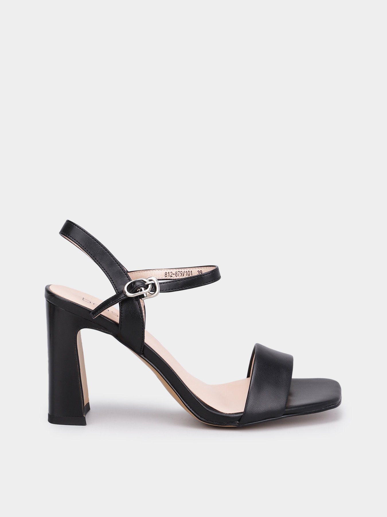 Босоніжки Braska модель 812-879/101 Фото