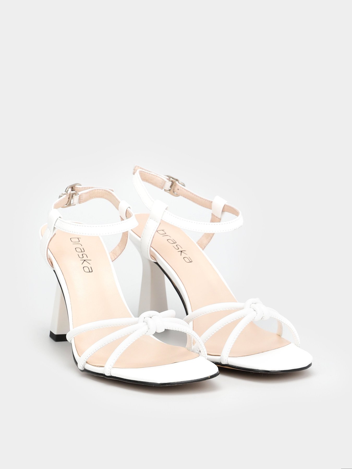 Босоножки Braska модель 812-945/102 Фото