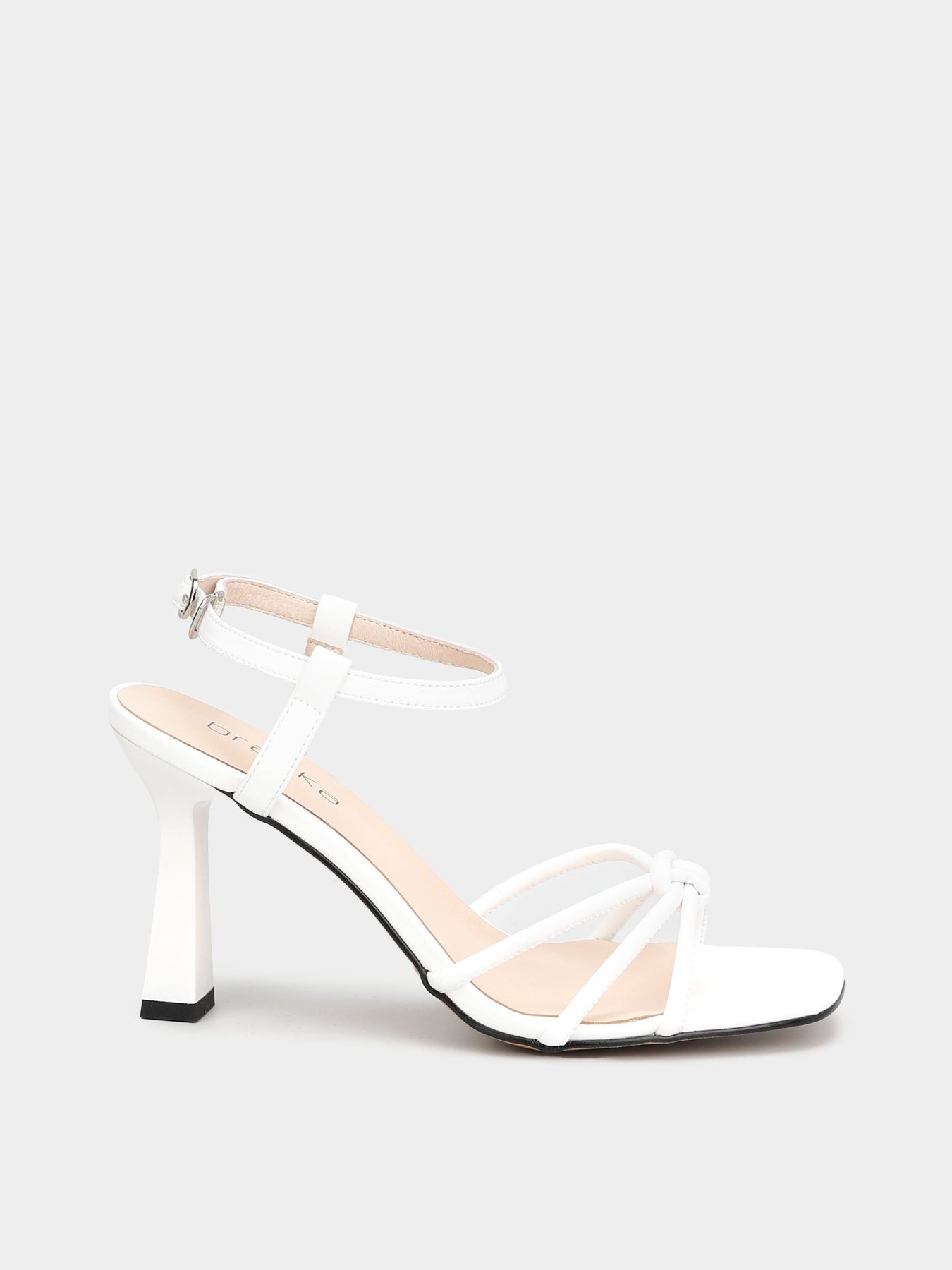 Босоножки Braska модель 812-945/102 Фото