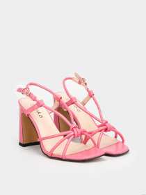 Босоножки Braska модель 812-879/118 Фото