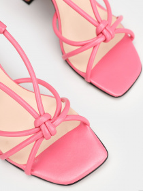 Босоножки Braska модель 812-879/118 Фото