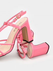 Босоножки Braska модель 812-879/118 Фото