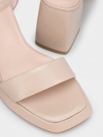 Босоножки Braska модель 812-2742/104 Фото