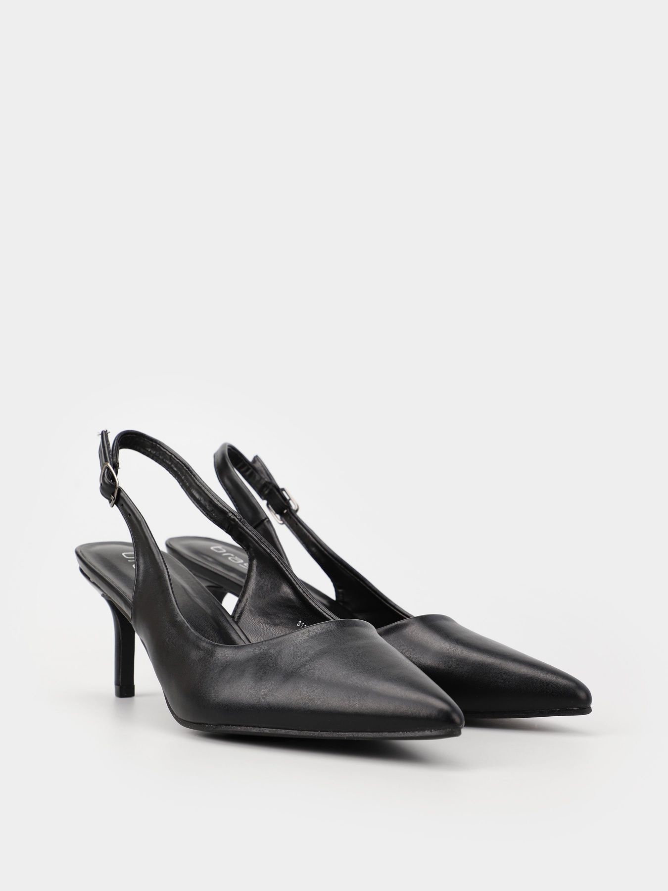 Босоножки Braska модель 812-2204/701 Фото