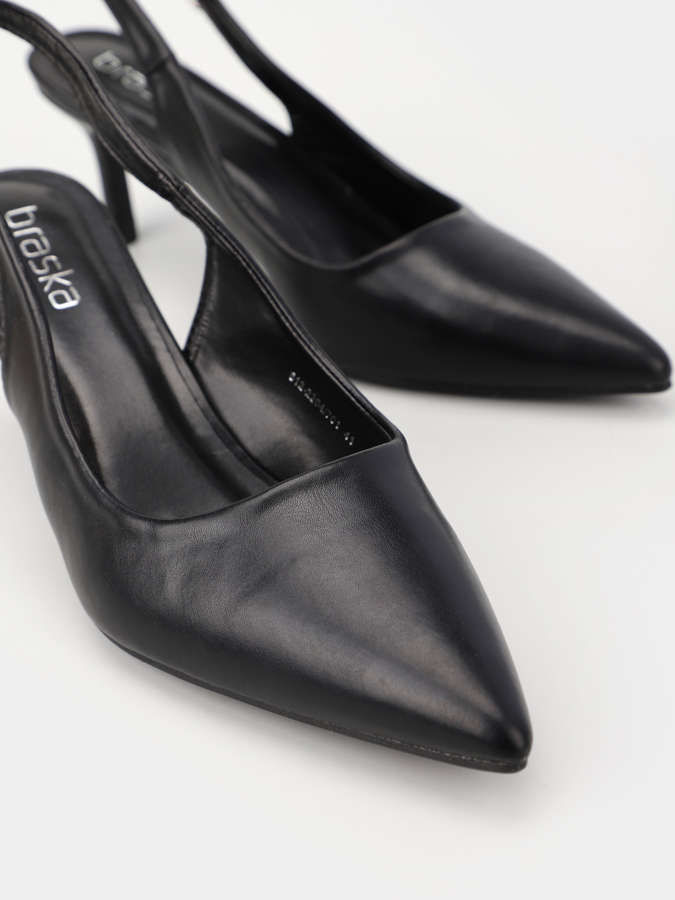 Босоножки Braska модель 812-2204/701 Фото