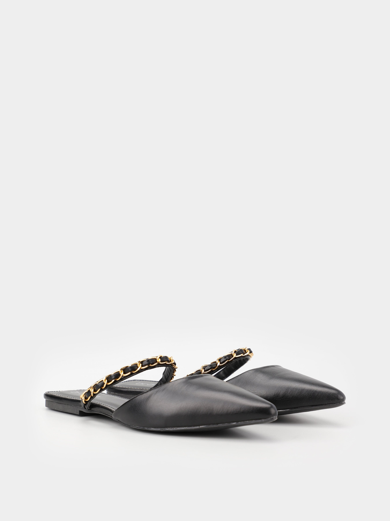 Мюли Braska модель 812-2100/701 Фото