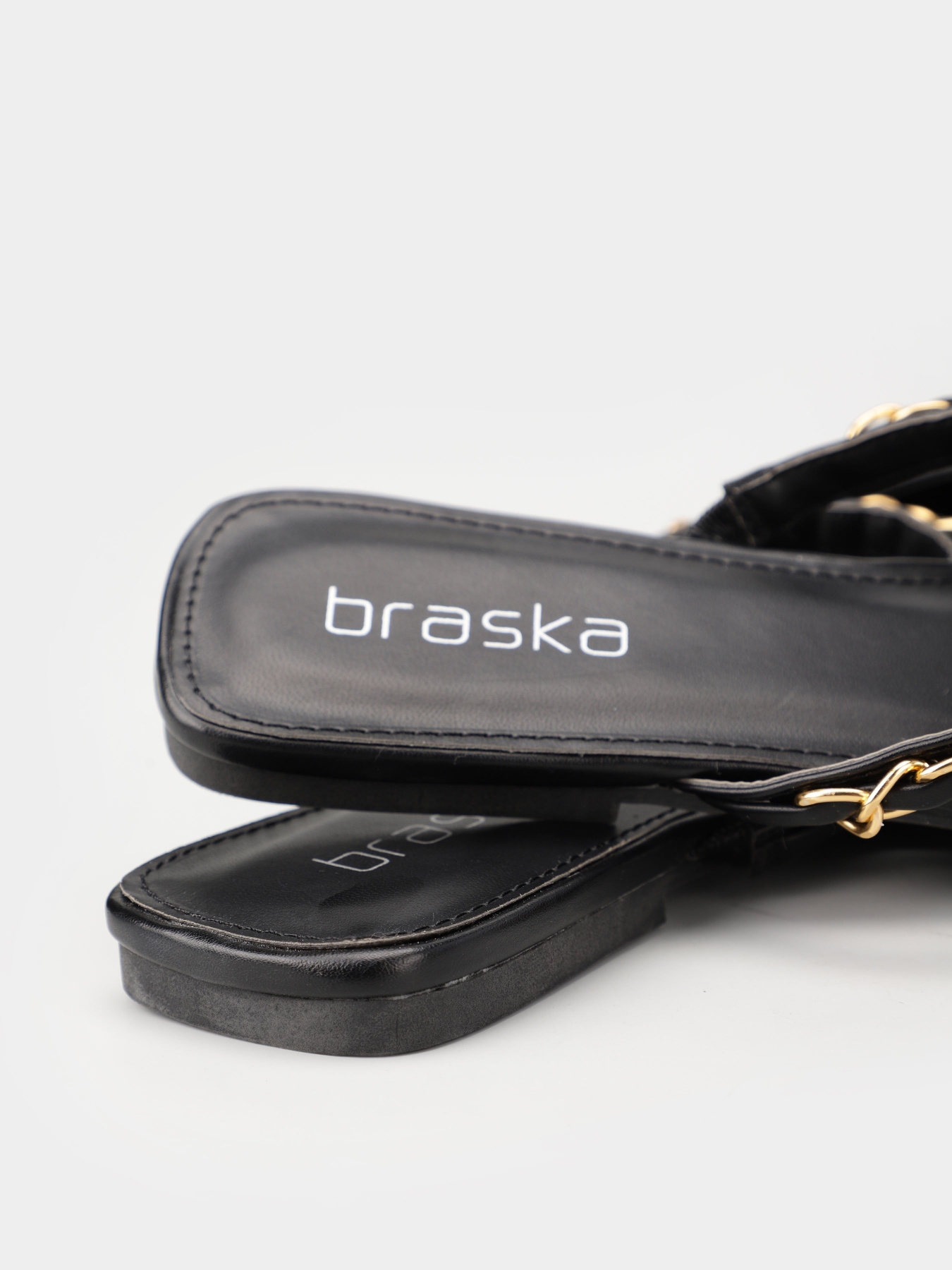 Мюли Braska модель 812-2100/701 Фото