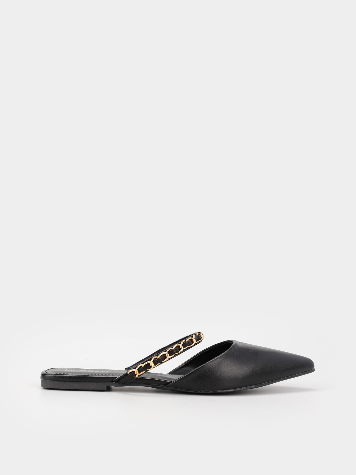 Мюли Braska модель 812-2100/701 Фото