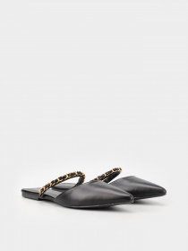 Мюли Braska модель 812-2100/701 Фото