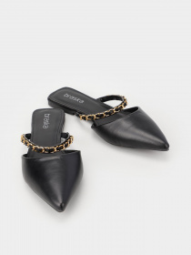 Мюли Braska модель 812-2100/701 Фото