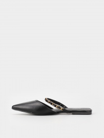 Мюли Braska модель 812-2100/701 Фото