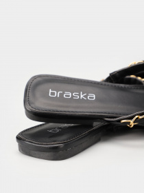 Мюли Braska модель 812-2100/701 Фото