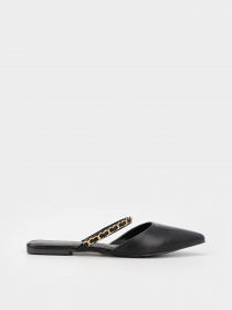 Мюли Braska модель 812-2100/701 Фото