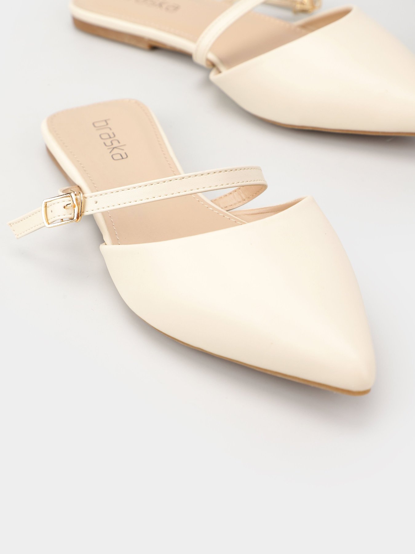 Мюлі Braska модель 812-2100/702 Фото