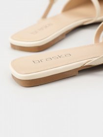 Мюли Braska модель 812-2100/702 Фото