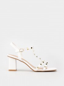 Босоніжки Braska модель 811-22042/702 Фото