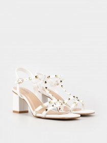 Босоножки Braska модель 811-22042/702 Фото