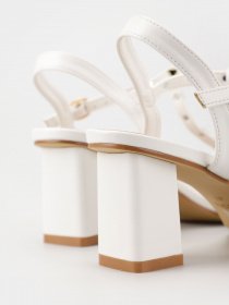 Босоножки Braska модель 811-22042/702 Фото