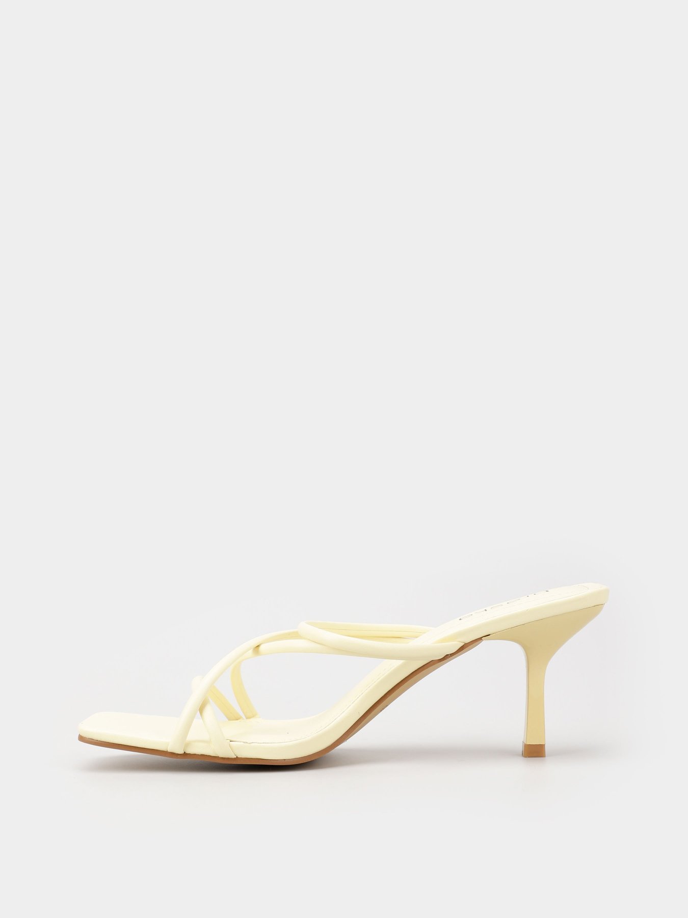 Мюли Braska модель 811-2104/711 Фото