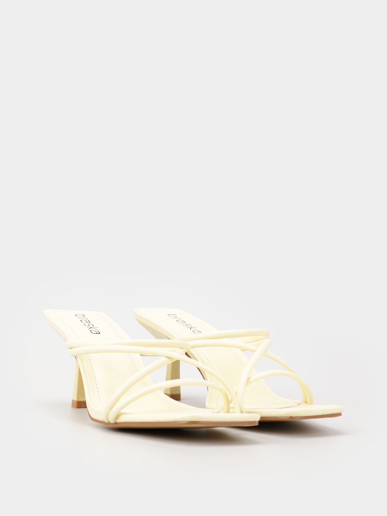 Мюли Braska модель 811-2104/711 Фото